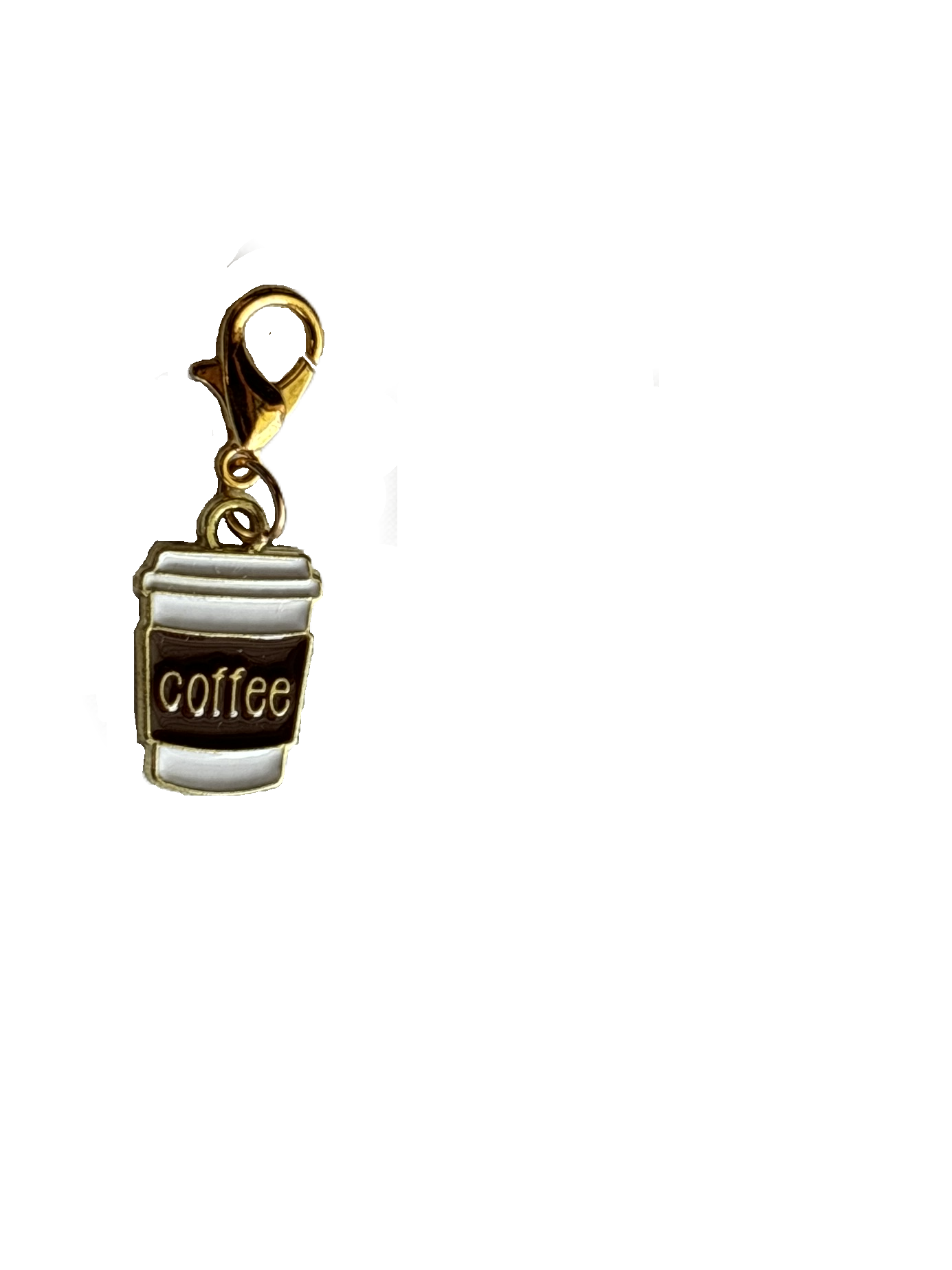 Gold Charms (Product Add on)
