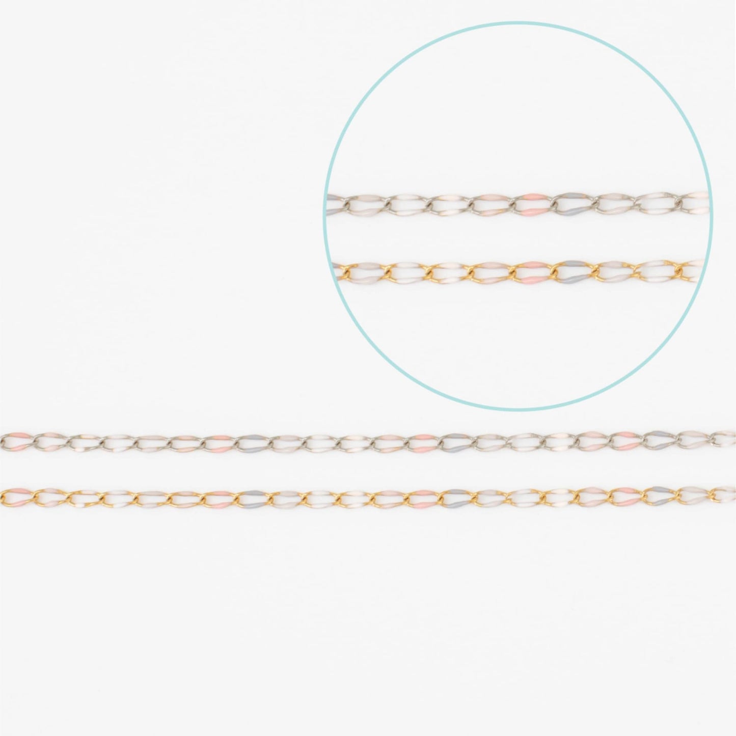 Permanent Bracelets