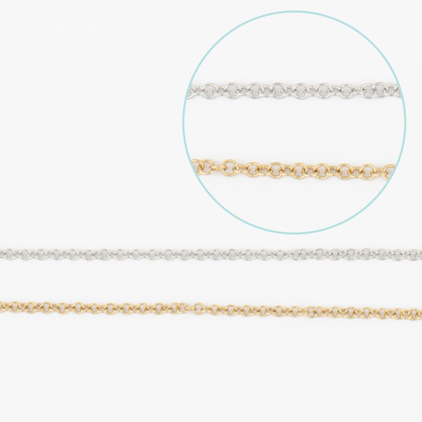 Permanent Bracelets
