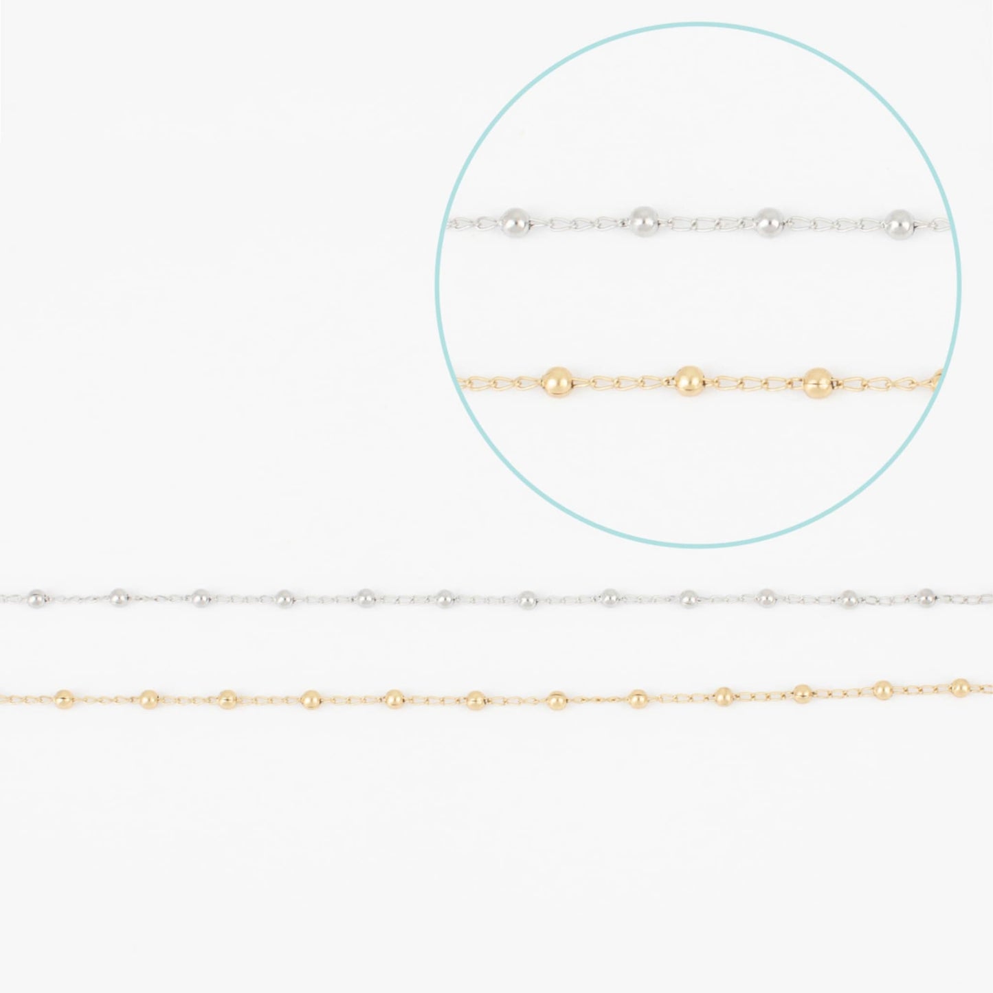 Permanent Bracelets