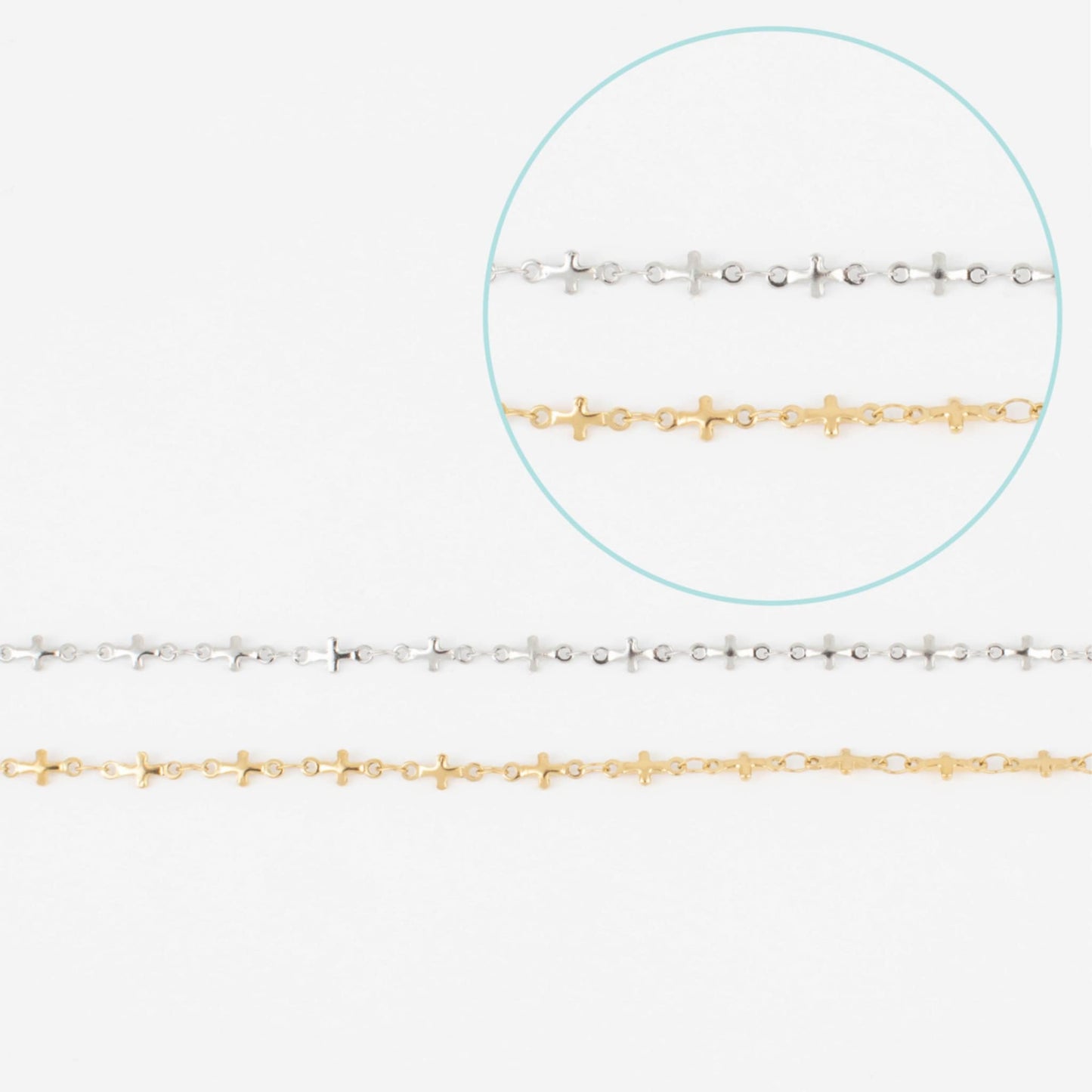 Permanent Bracelets