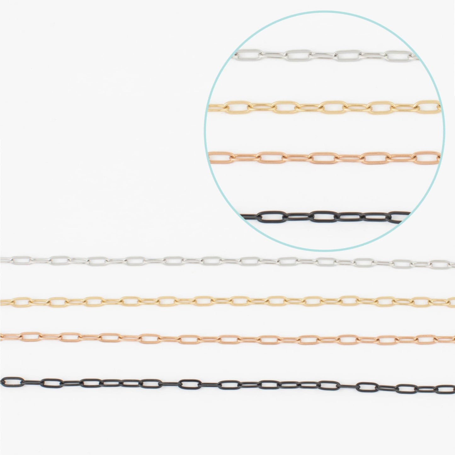 Permanent Bracelets