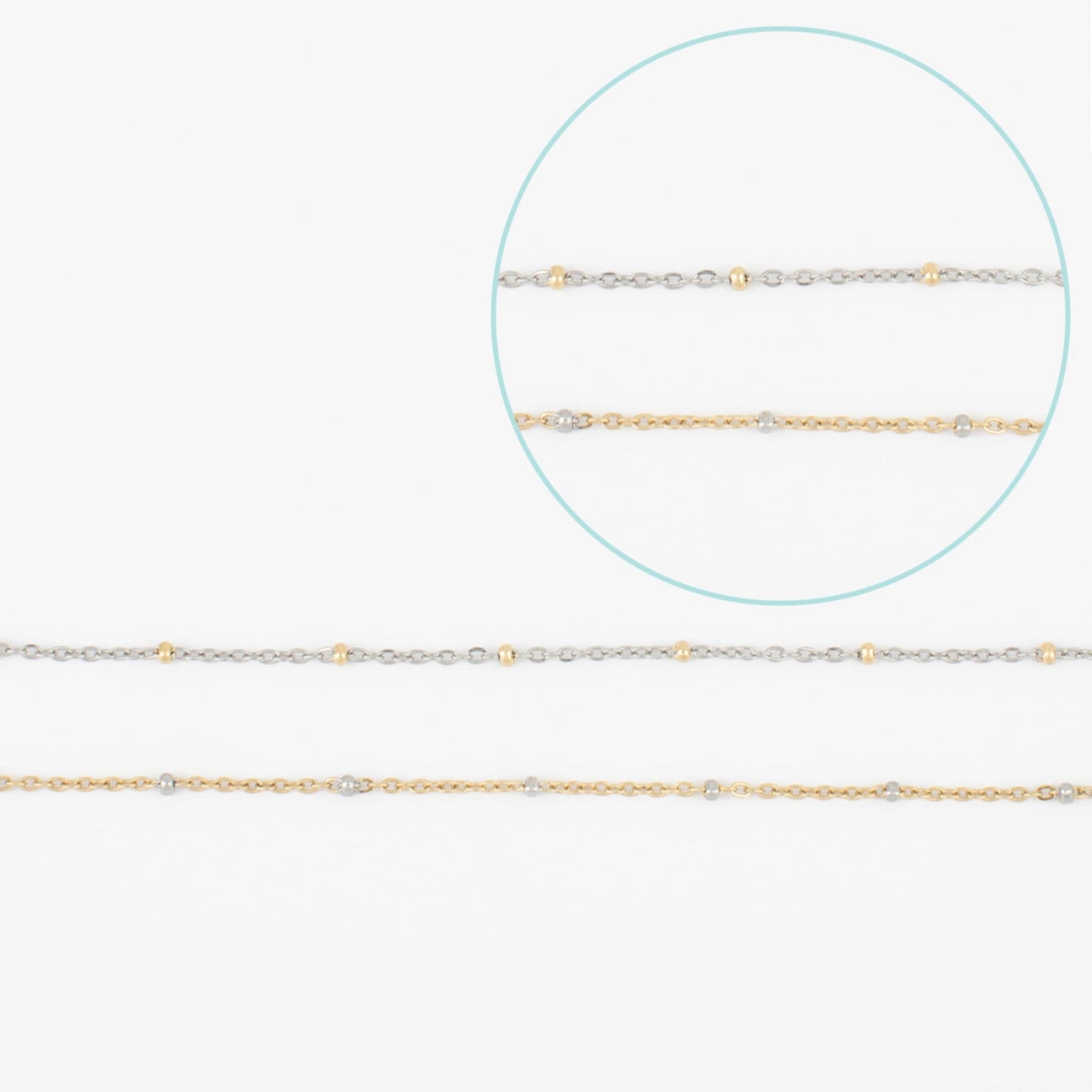 Permanent Bracelets