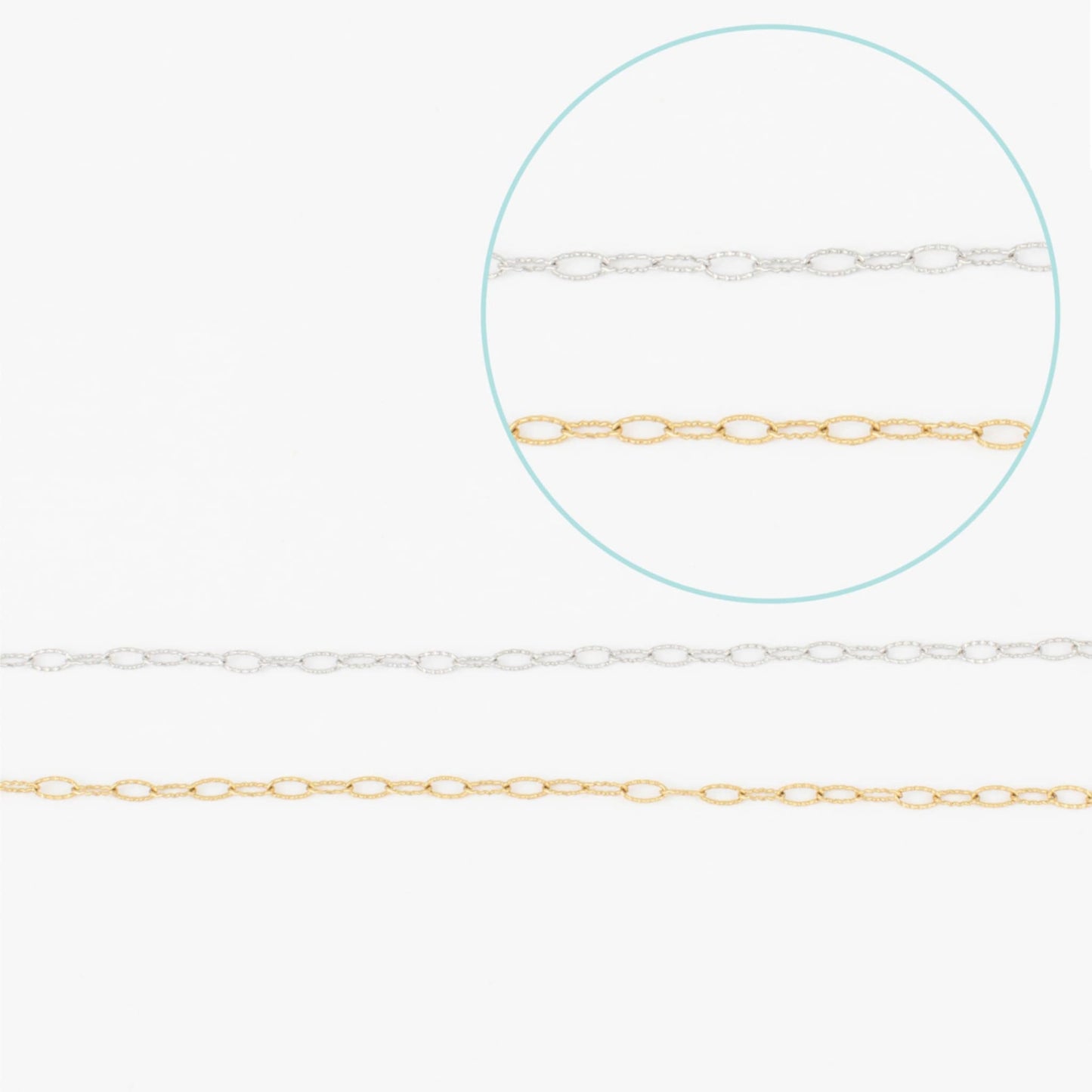 Permanent Bracelets