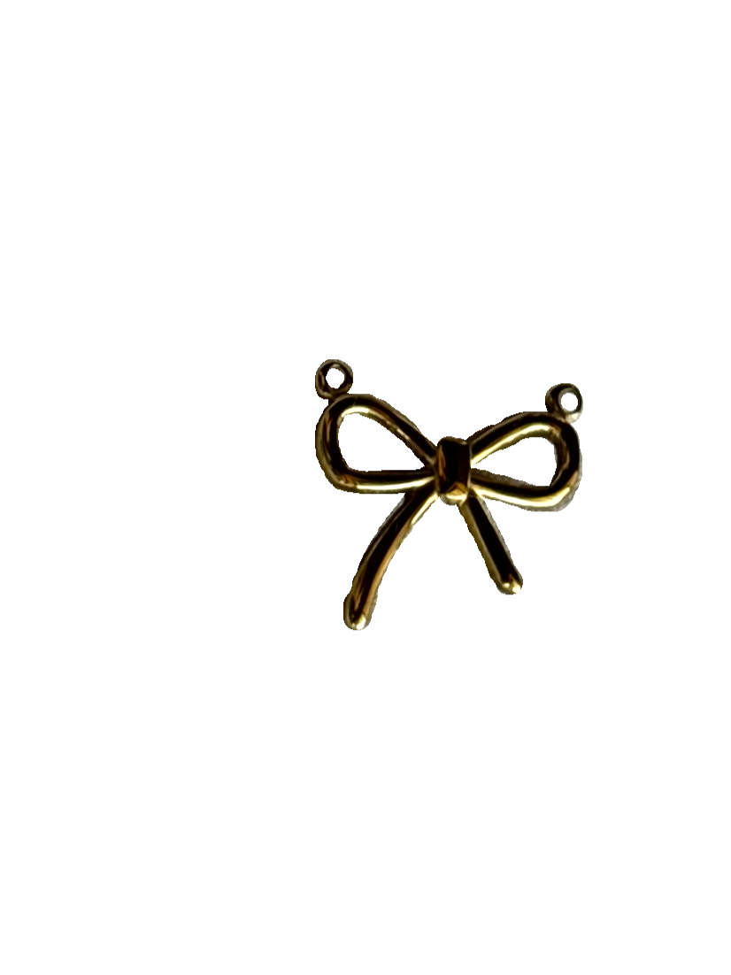 Gold Charms (Product Add on)