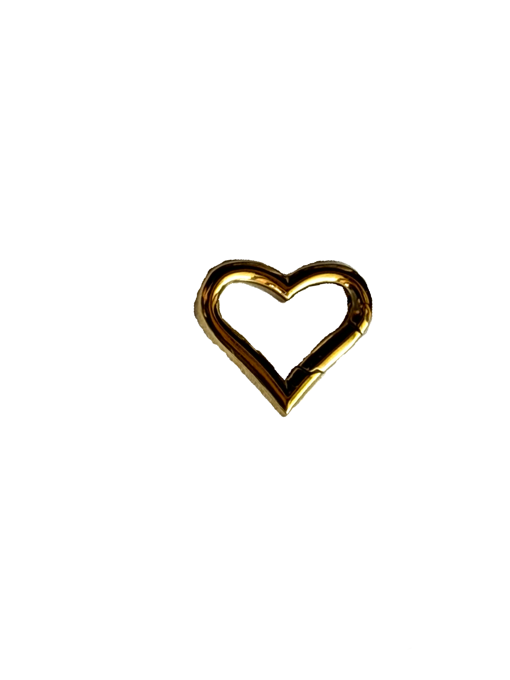 Gold Charms (Product Add on)