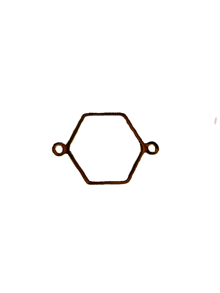 Gold Charms (Product Add on)
