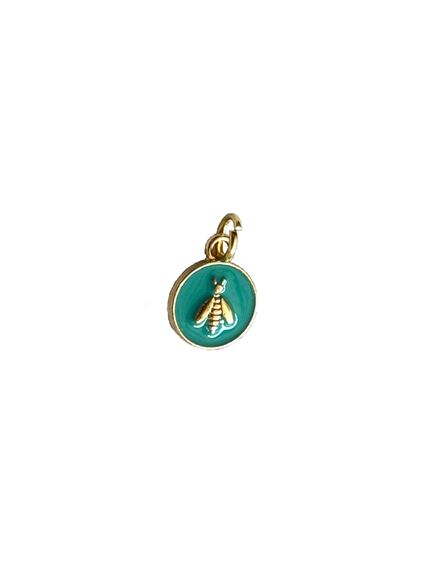 Gold Charms (Product Add on)
