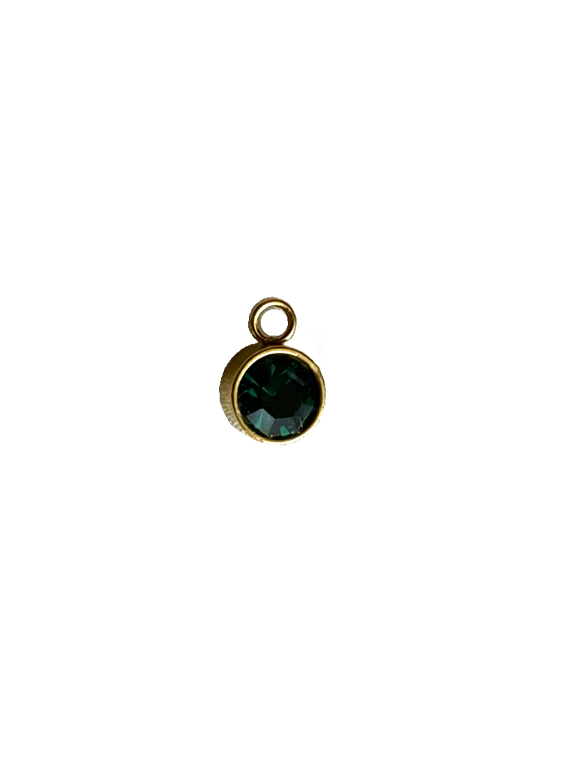 Gold Charms (Product Add on)