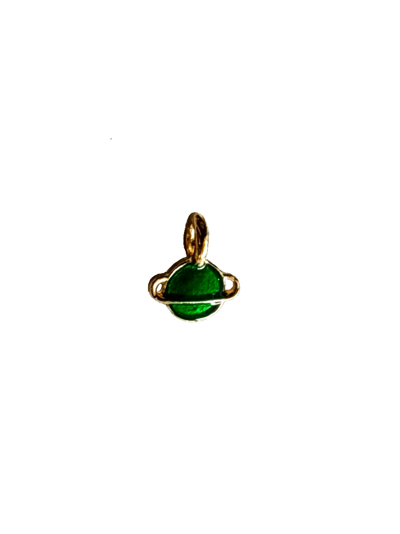 Gold Charms (Product Add on)