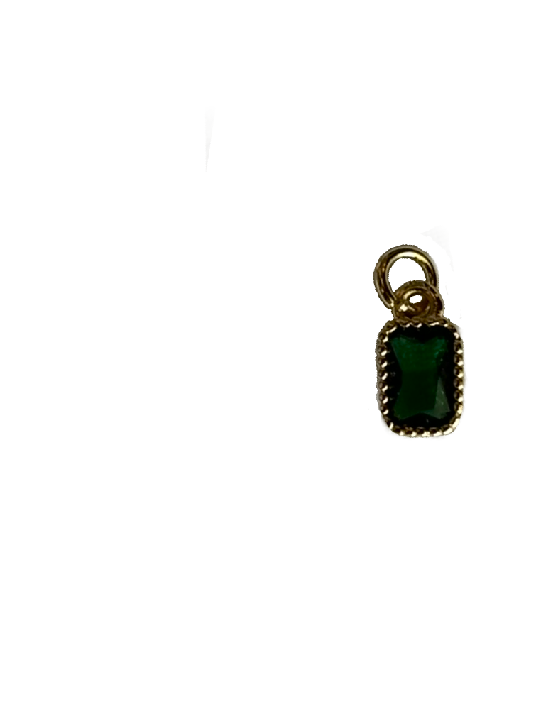 Gold Charms (Product Add on)