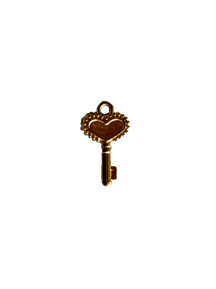 Gold Charms (Product Add on)