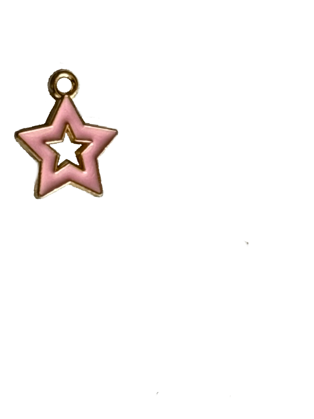 Gold Charms (Product Add on)