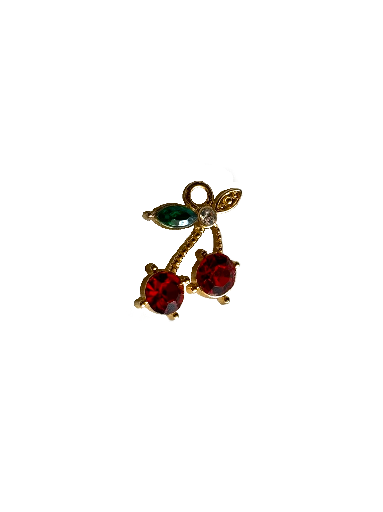 Gold Charms (Product Add on)