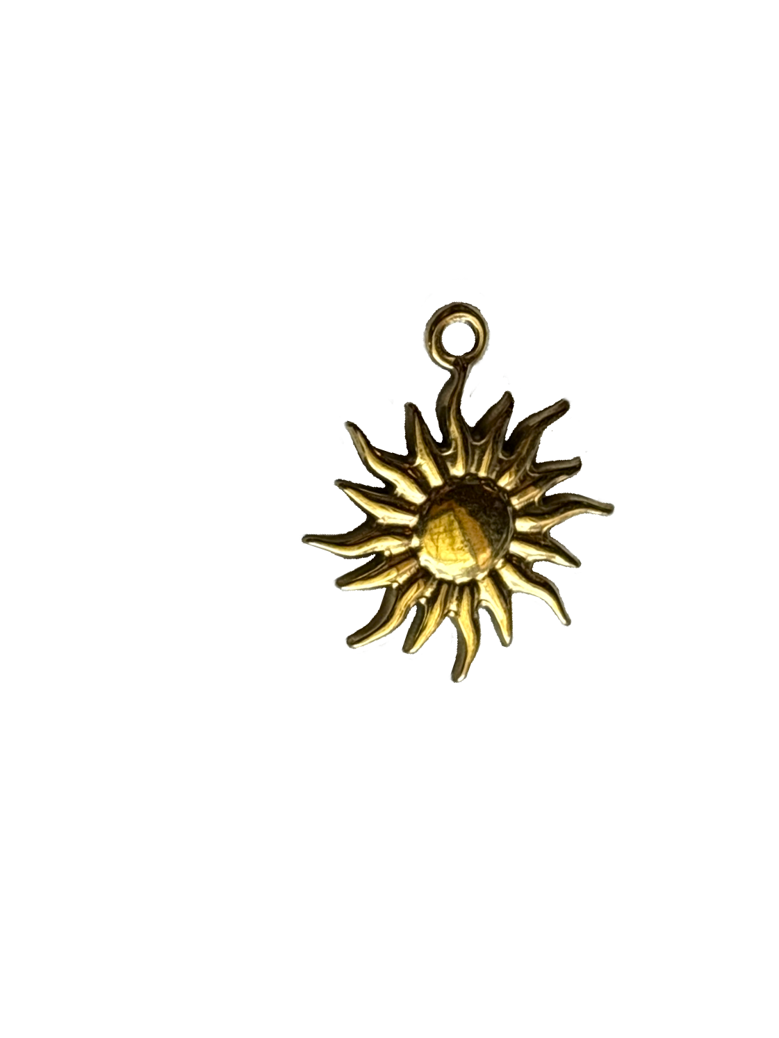 Gold Charms (Product Add on)