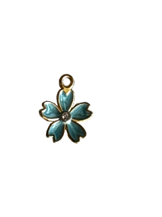 Gold Charms (Product Add on)