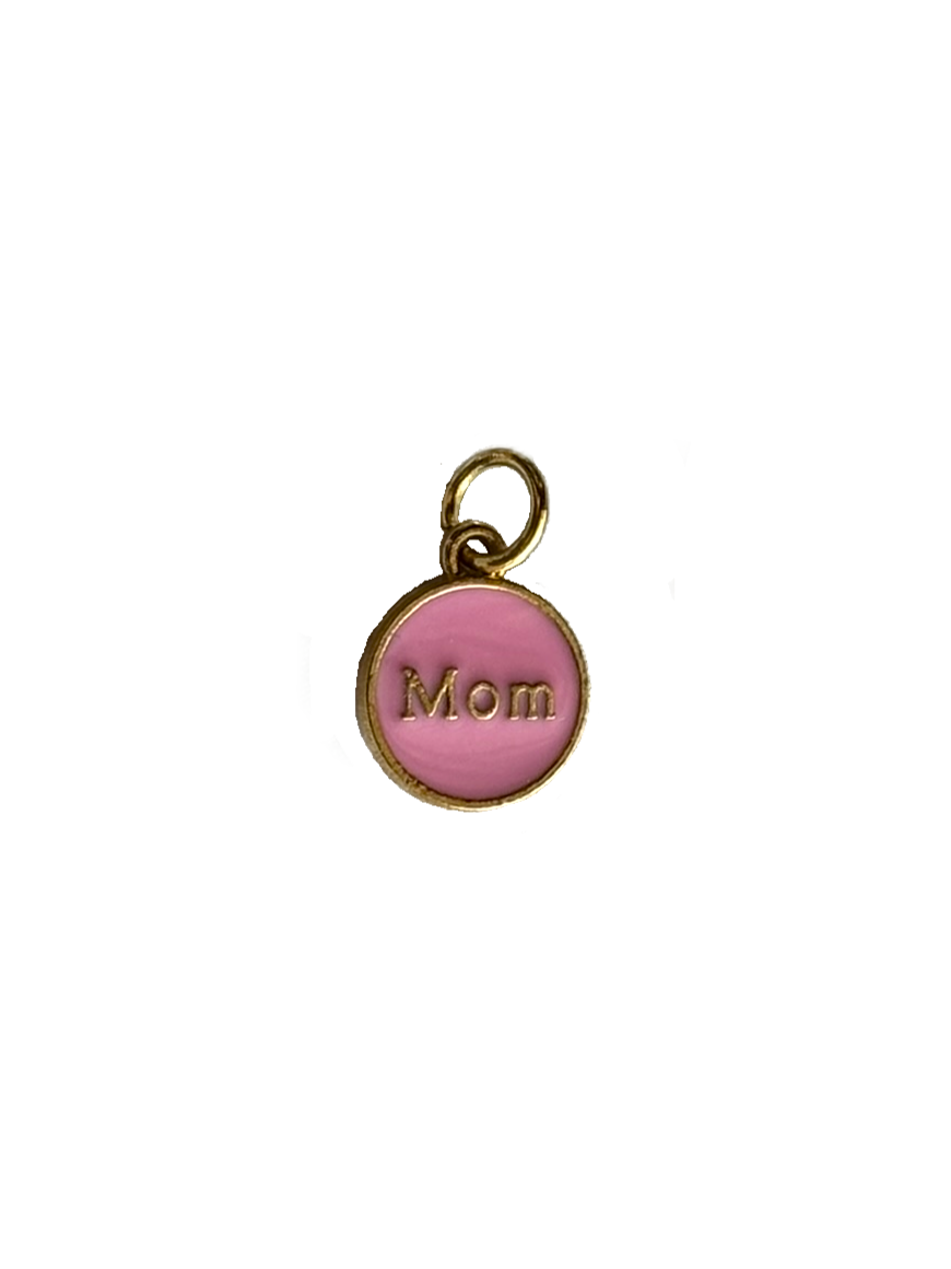 Gold Charms (Product Add on)