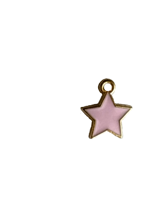 Gold Charms (Product Add on)