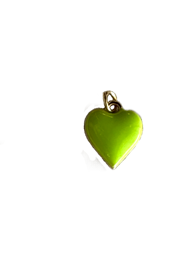 Gold Charms (Product Add on)