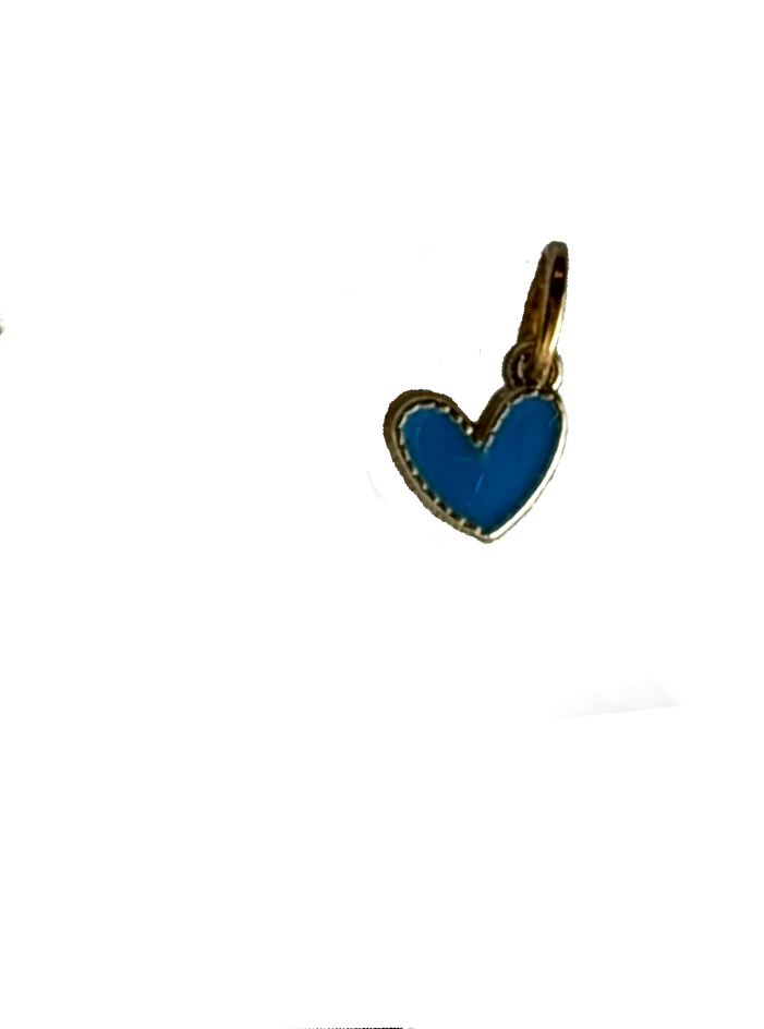 Gold Charms (Product Add on)