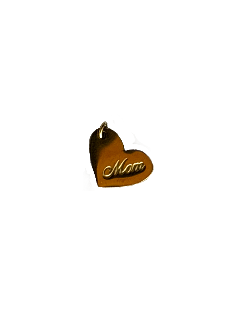 Gold Charms (Product Add on)