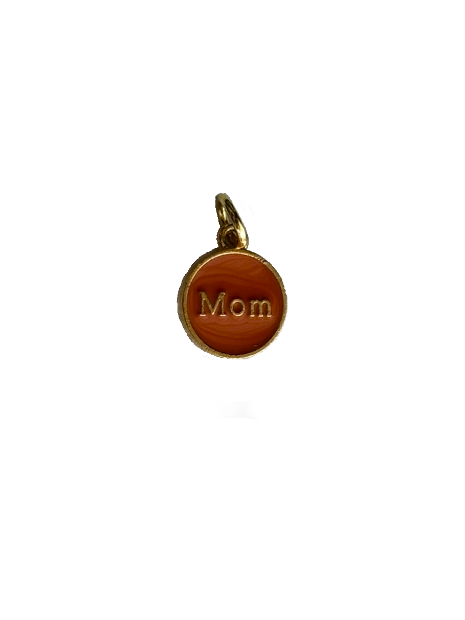 Gold Charms (Product Add on)