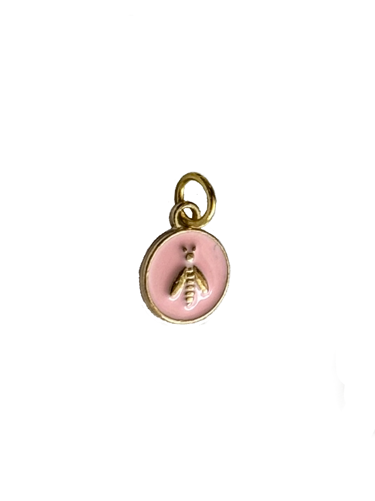 Gold Charms (Product Add on)