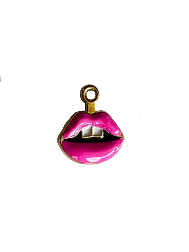 Gold Charms (Product Add on)