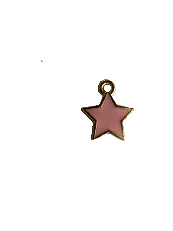 Gold Charms (Product Add on)