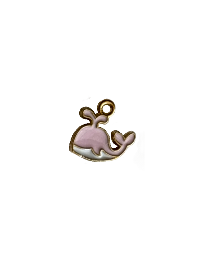 Gold Charms (Product Add on)