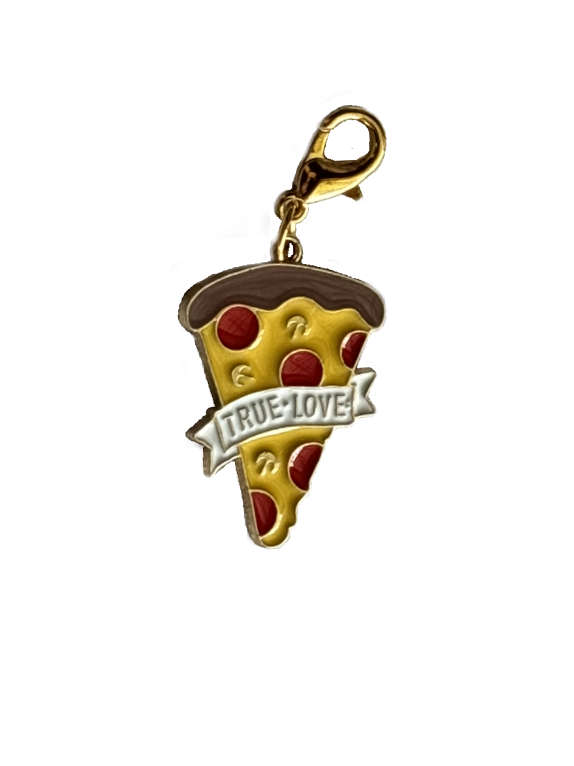 Gold Charms (Product Add on)