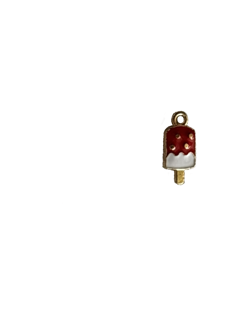 Gold Charms (Product Add on)