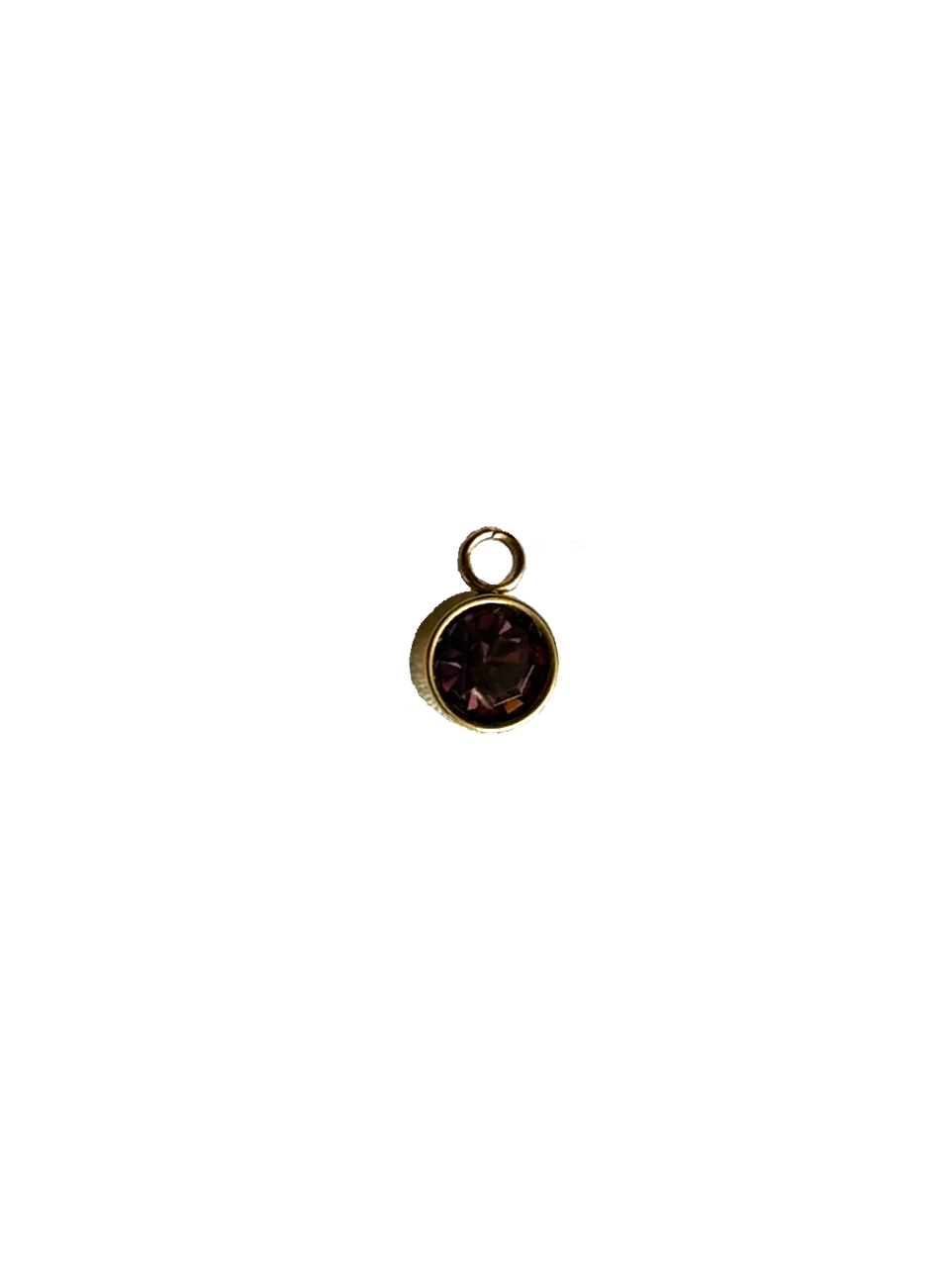 Gold Charms (Product Add on)