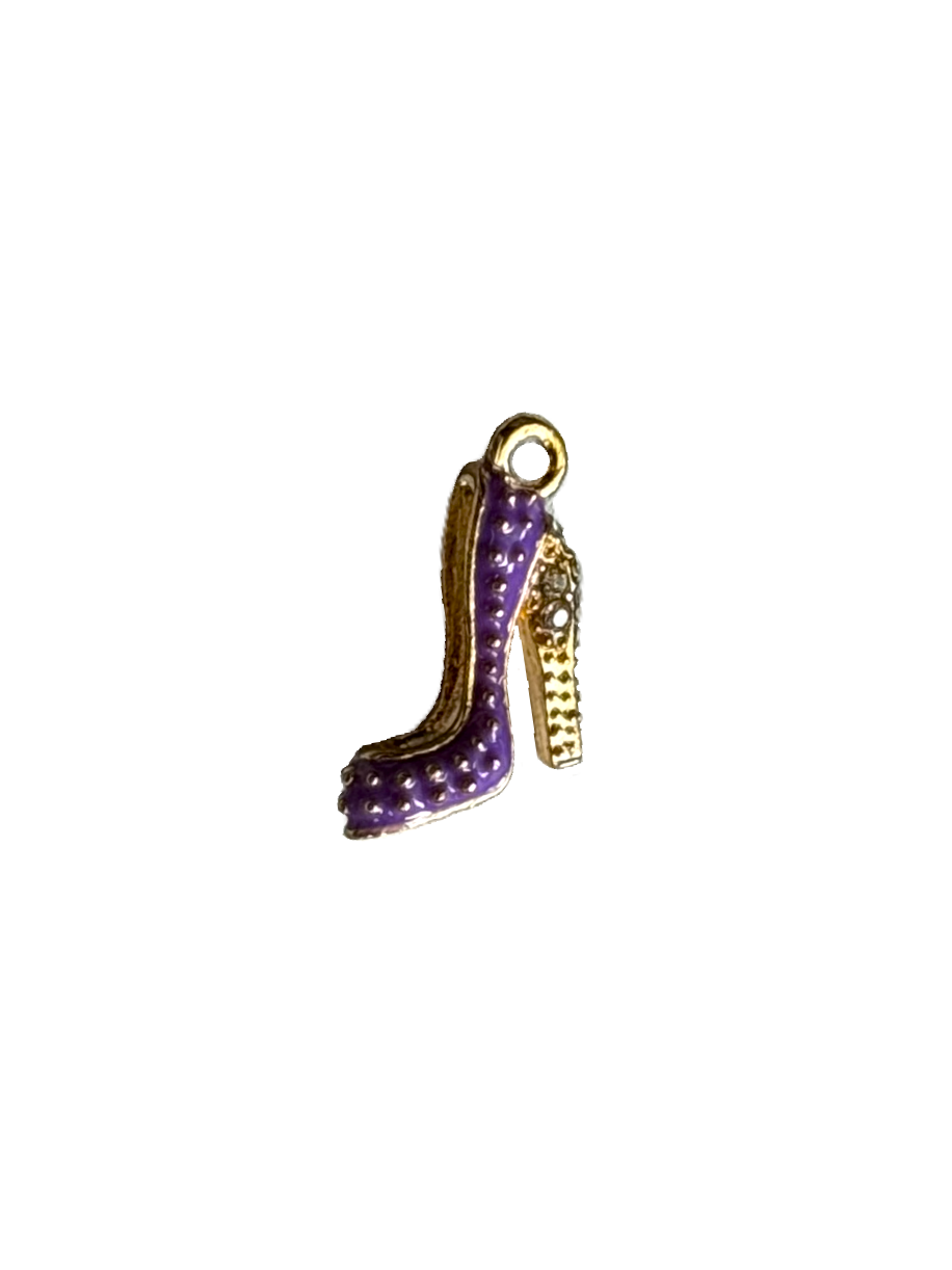 Gold Charms (Product Add on)
