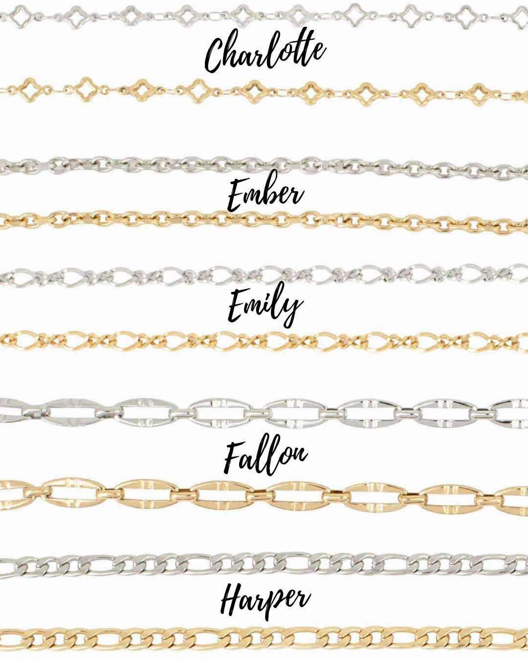 Permanent Bracelets