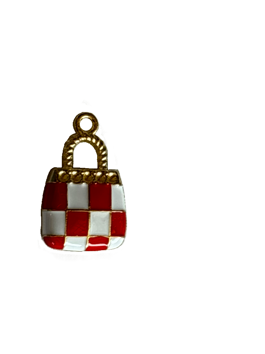 Gold Charms (Product Add on)
