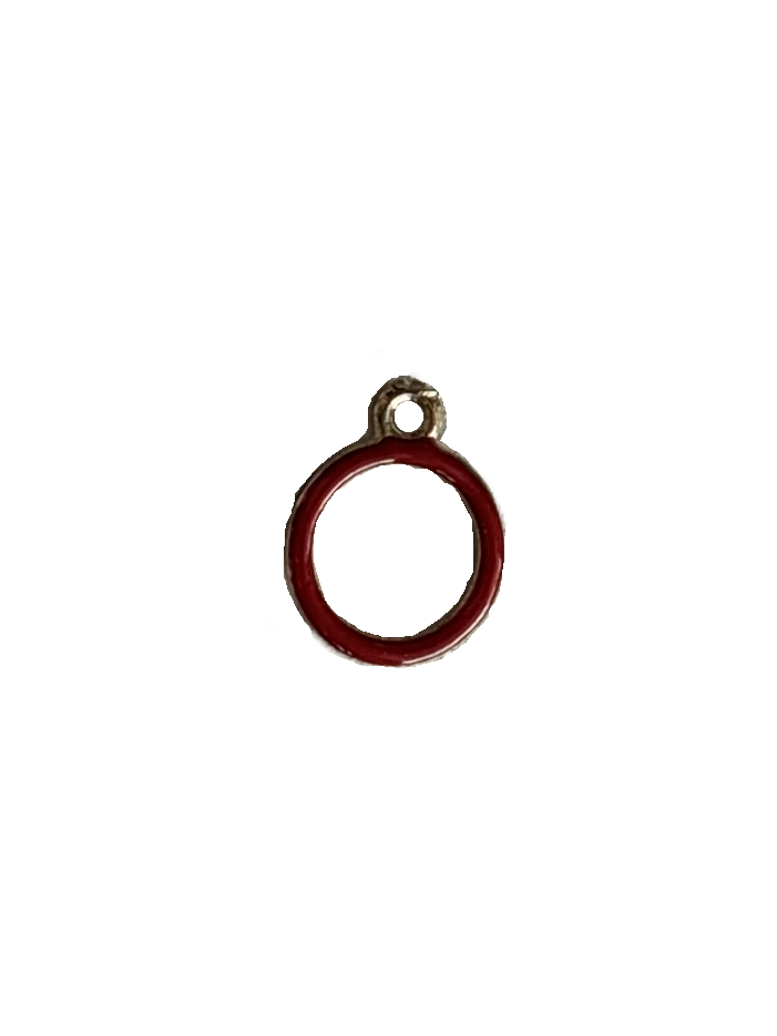 Gold Charms (Product Add on)