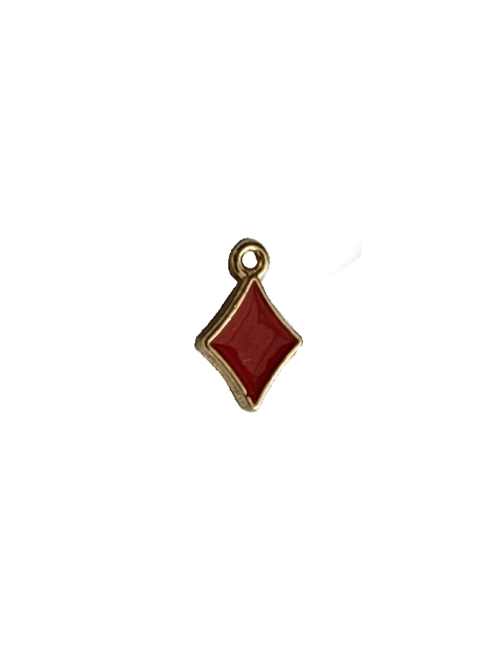 Gold Charms (Product Add on)