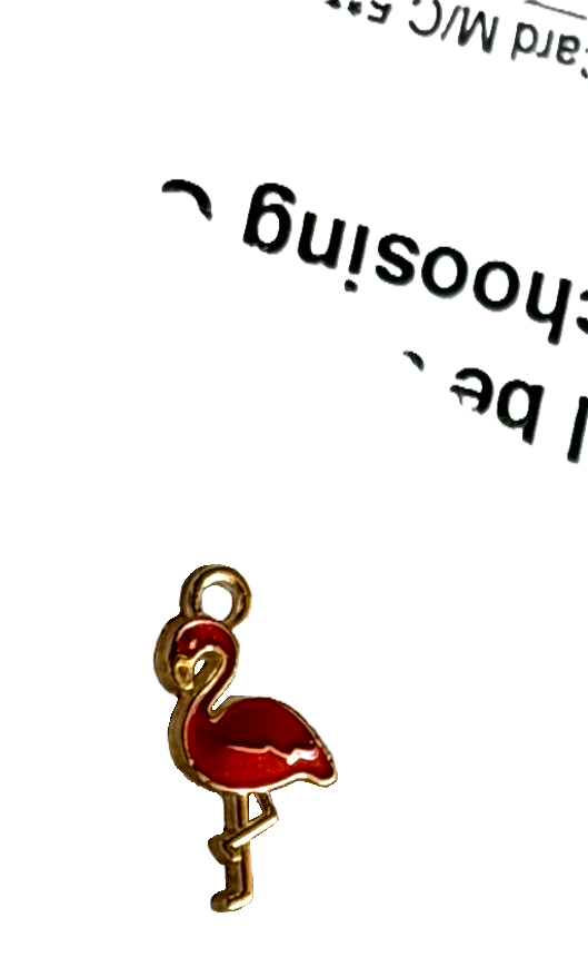Gold Charms (Product Add on)