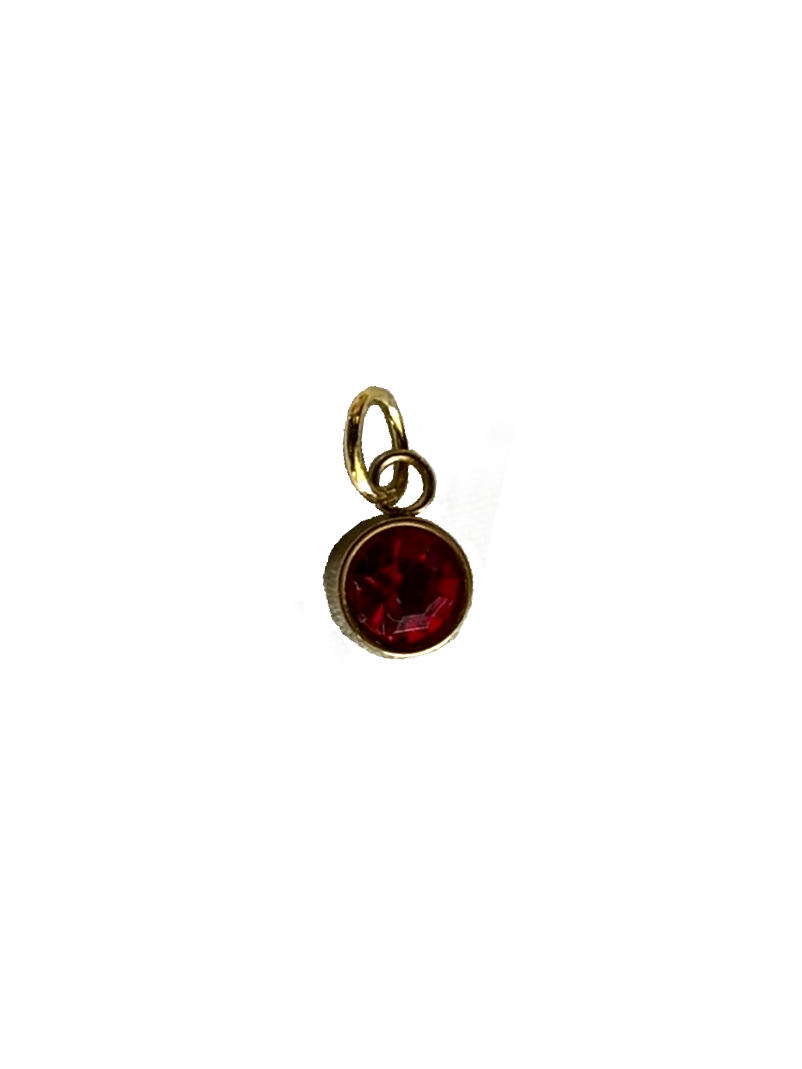 Gold Charms (Product Add on)