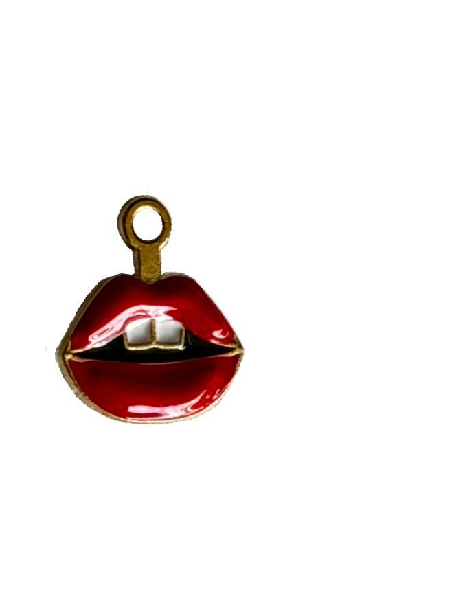 Gold Charms (Product Add on)