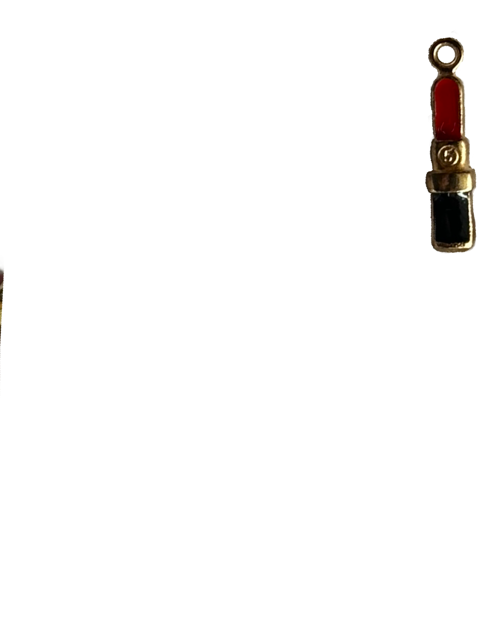 Gold Charms (Product Add on)