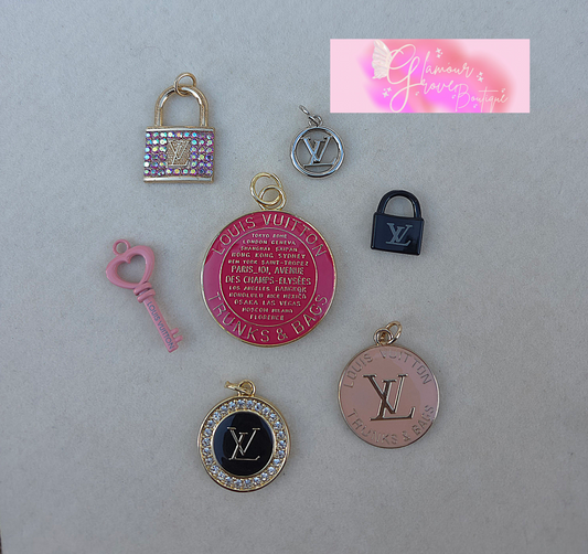 Luxe Charms ✨️