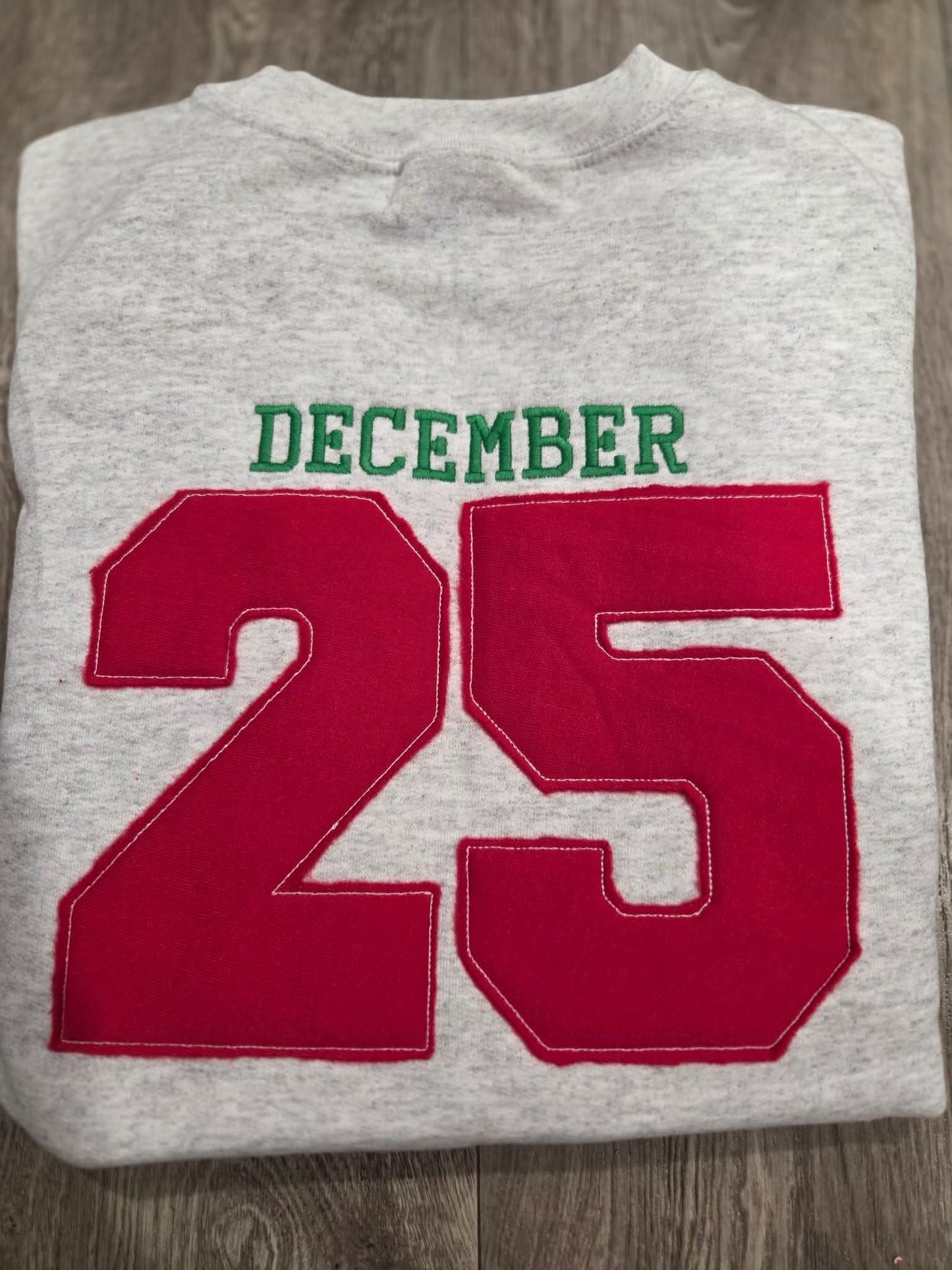 Custom Apparel