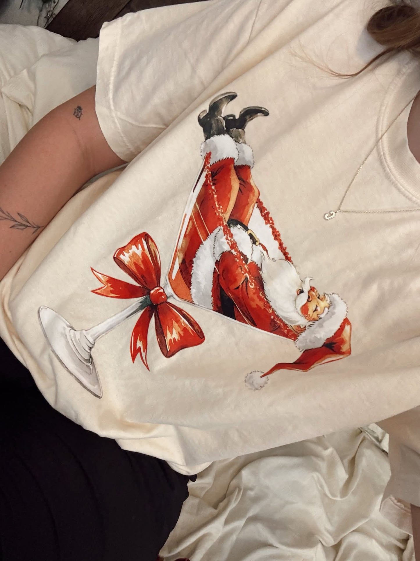 Custom Apparel