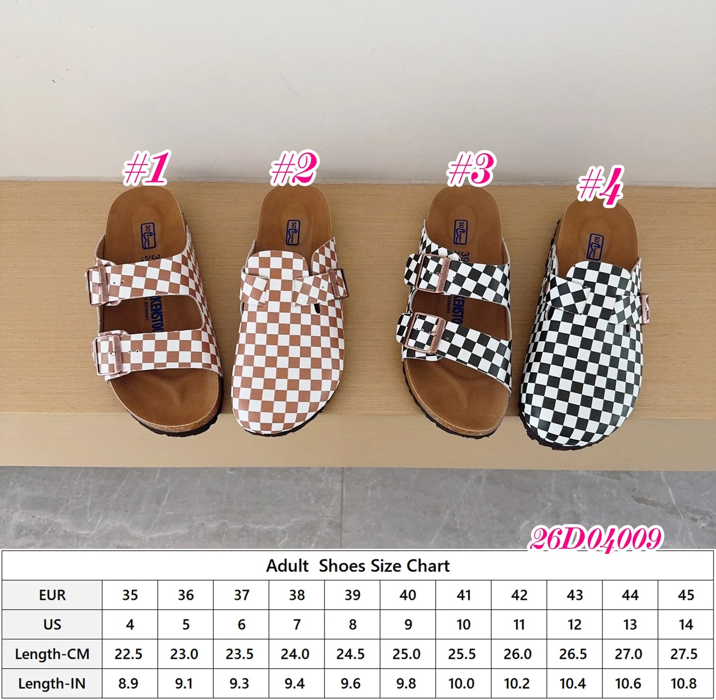 Shoes