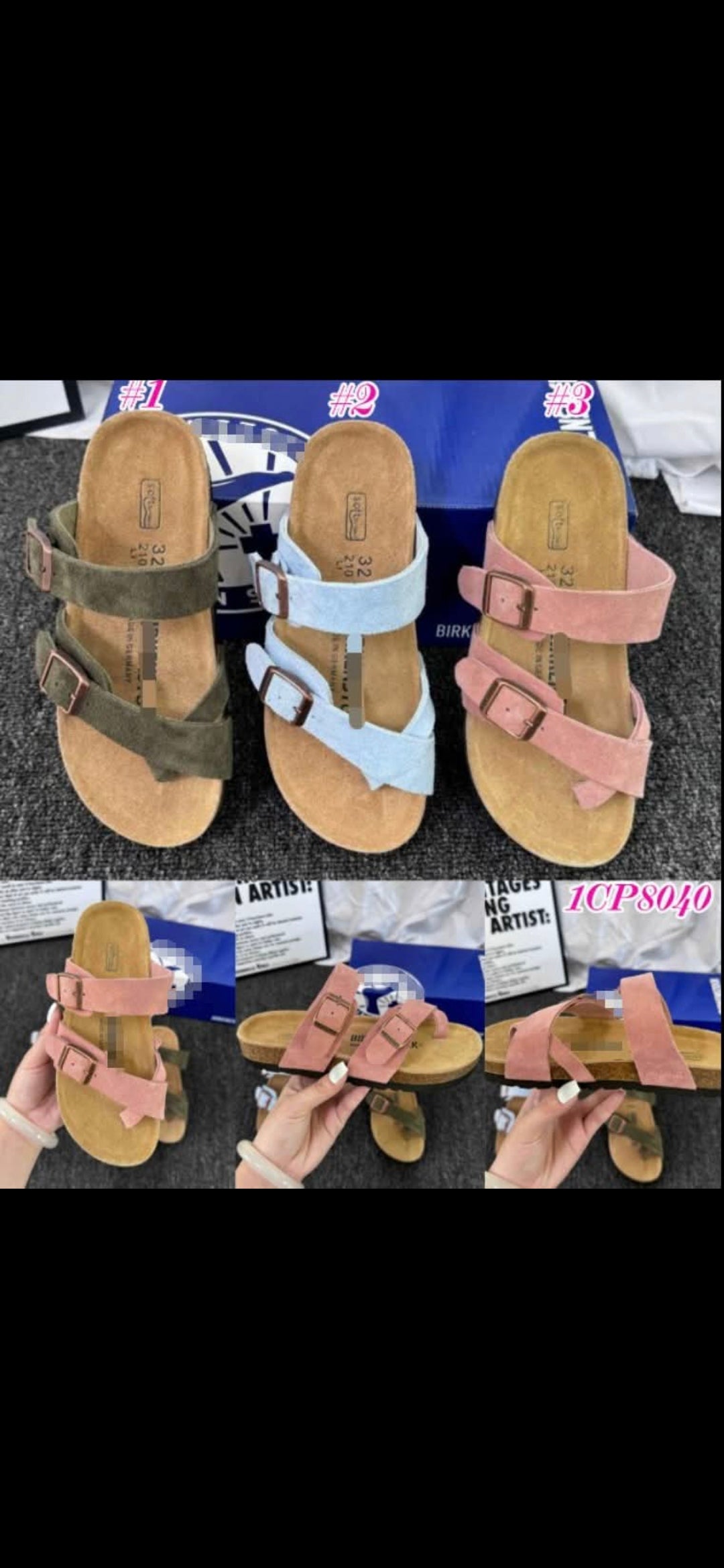 Shoes