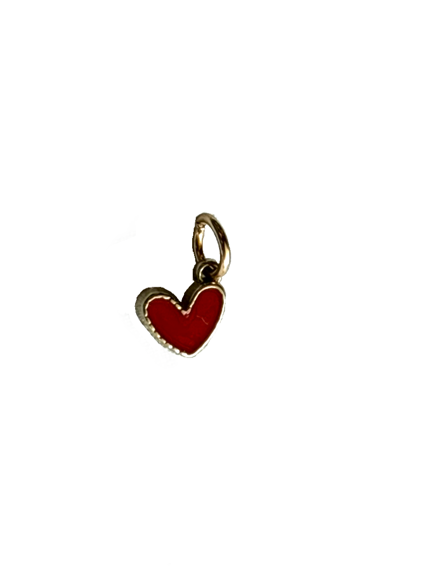 Gold Charms (Product Add on)
