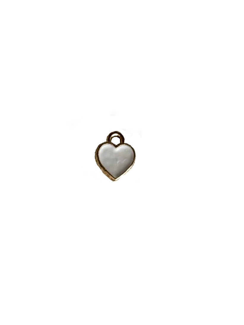 Gold Charms (Product Add on)