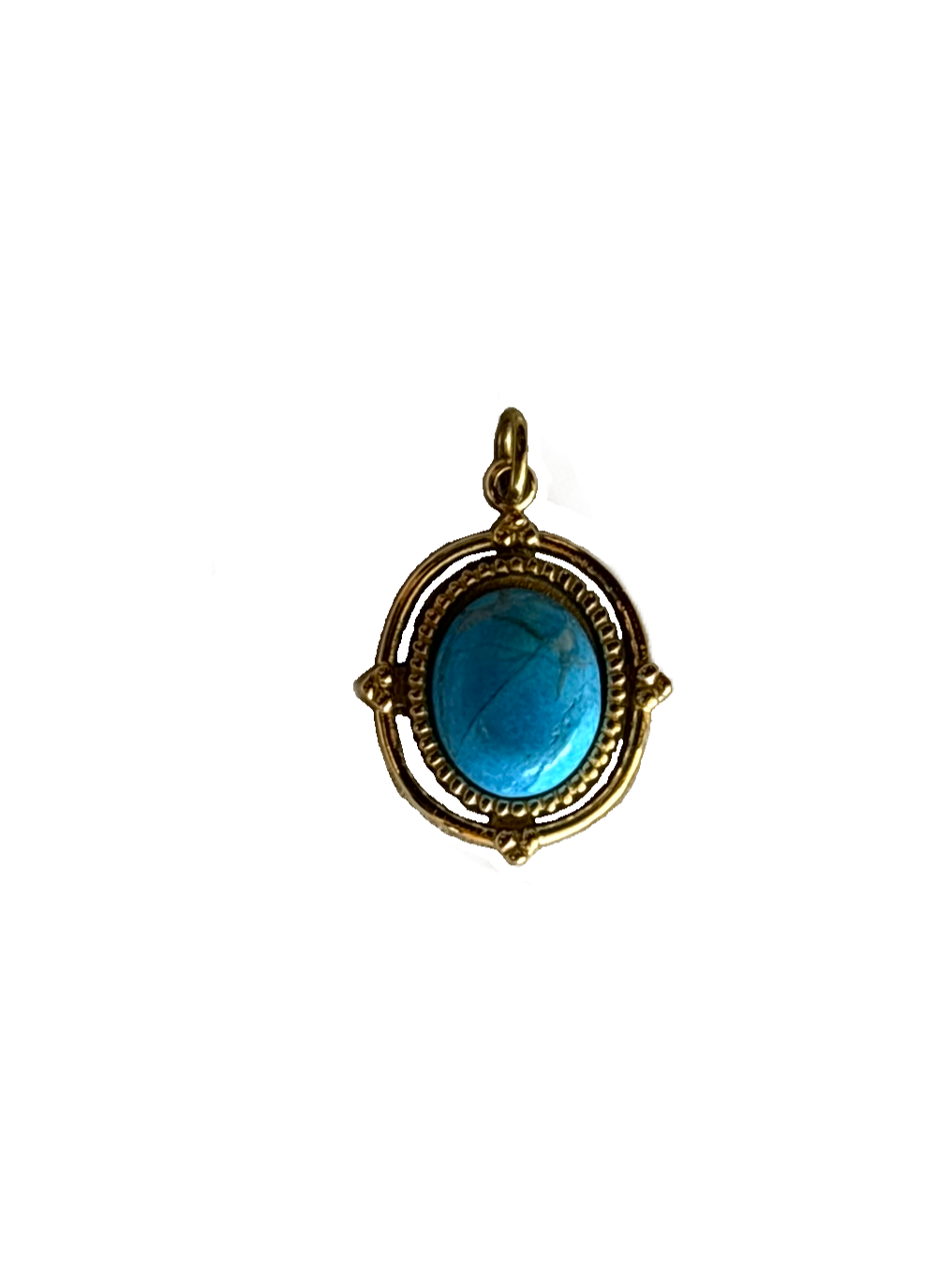 Gold Charms (Product Add on)